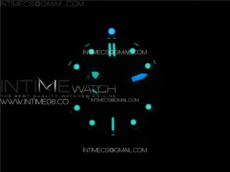 PAM1226 Y VSF 1:1 Best Edition White Dial on Green Rubber Strap P.900 Super Clone